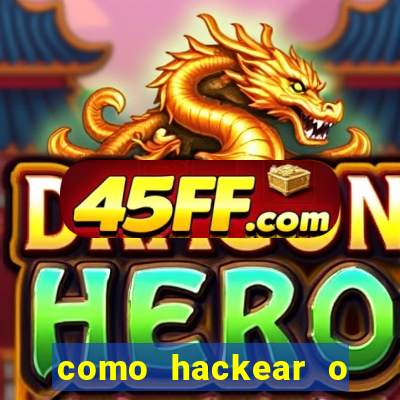 como hackear o jogo do mines